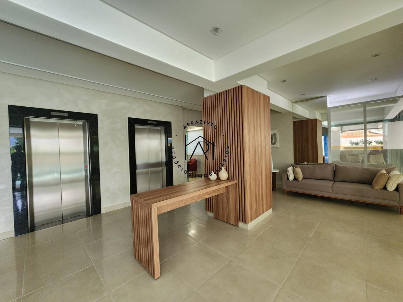 Apartamento, 2 quartos, 72 m² - Foto 2