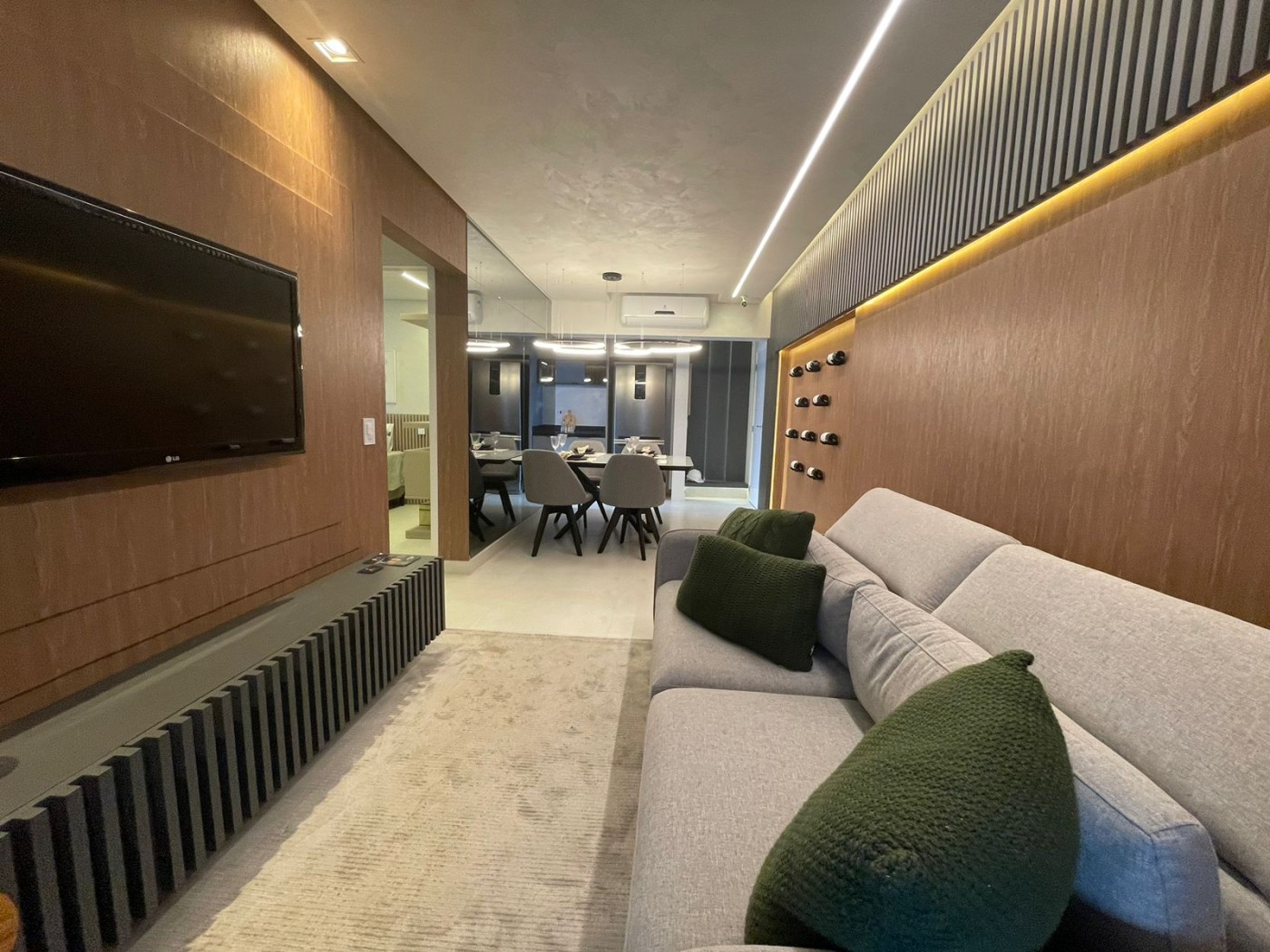 Apartamento, 2 quartos, 72 m² - Foto 27
