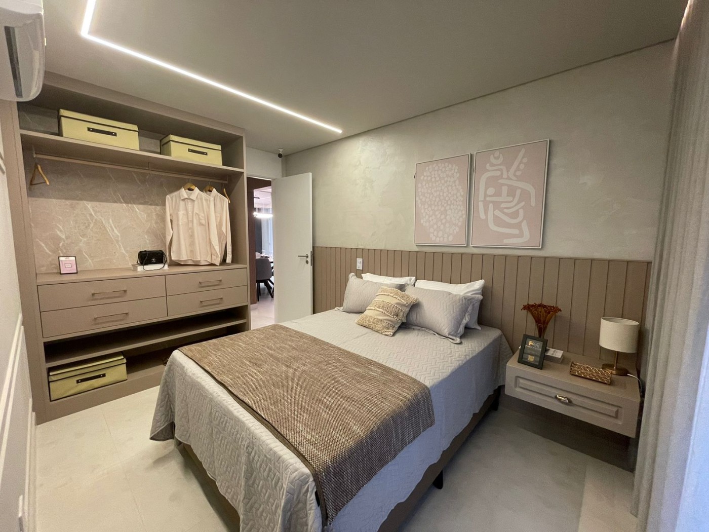 Apartamento, 2 quartos, 72 m² - Foto 36