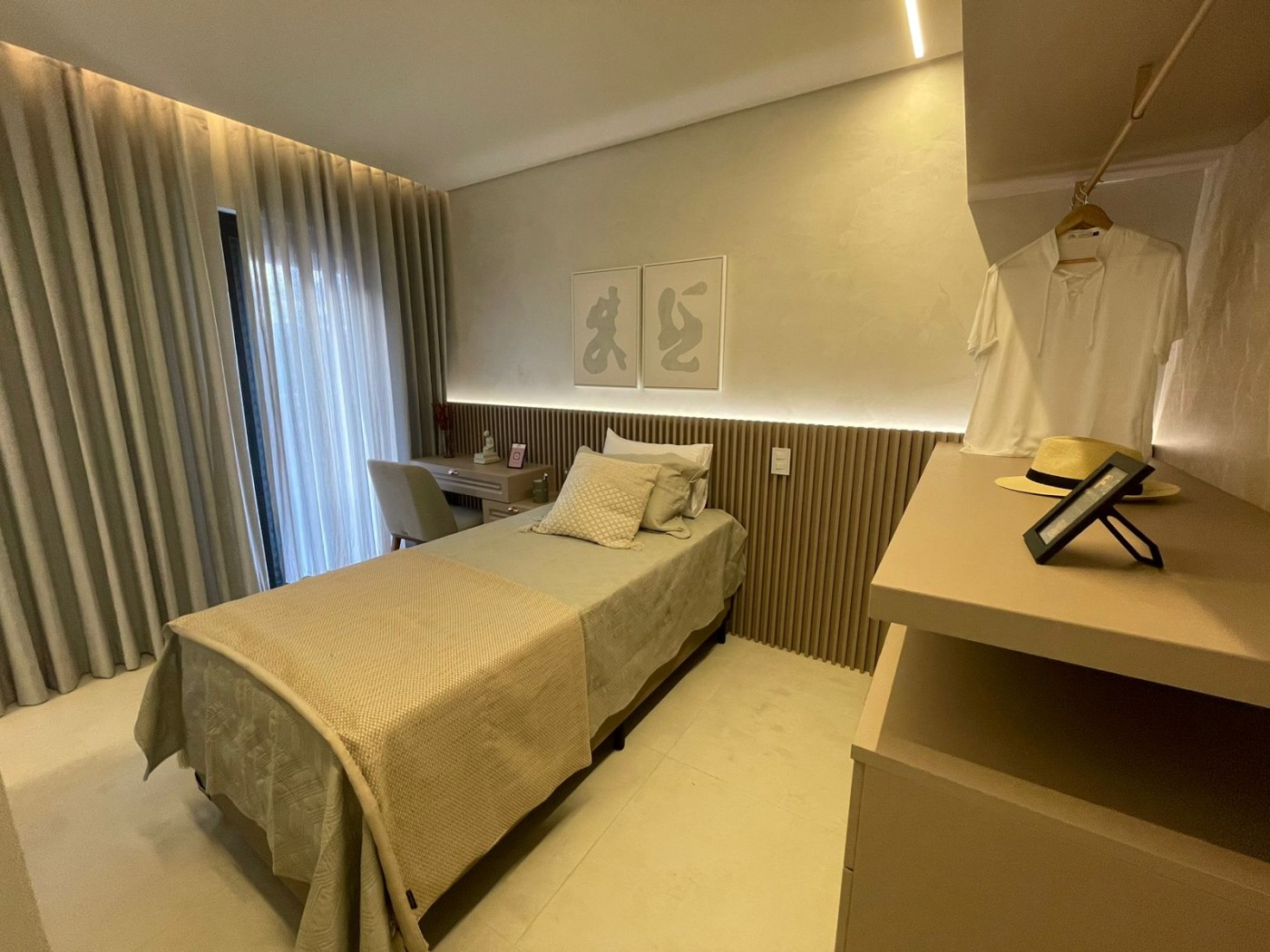 Apartamento, 2 quartos, 72 m² - Foto 35
