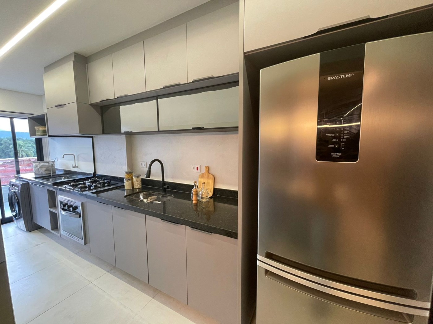 Apartamento, 2 quartos, 72 m² - Foto 30