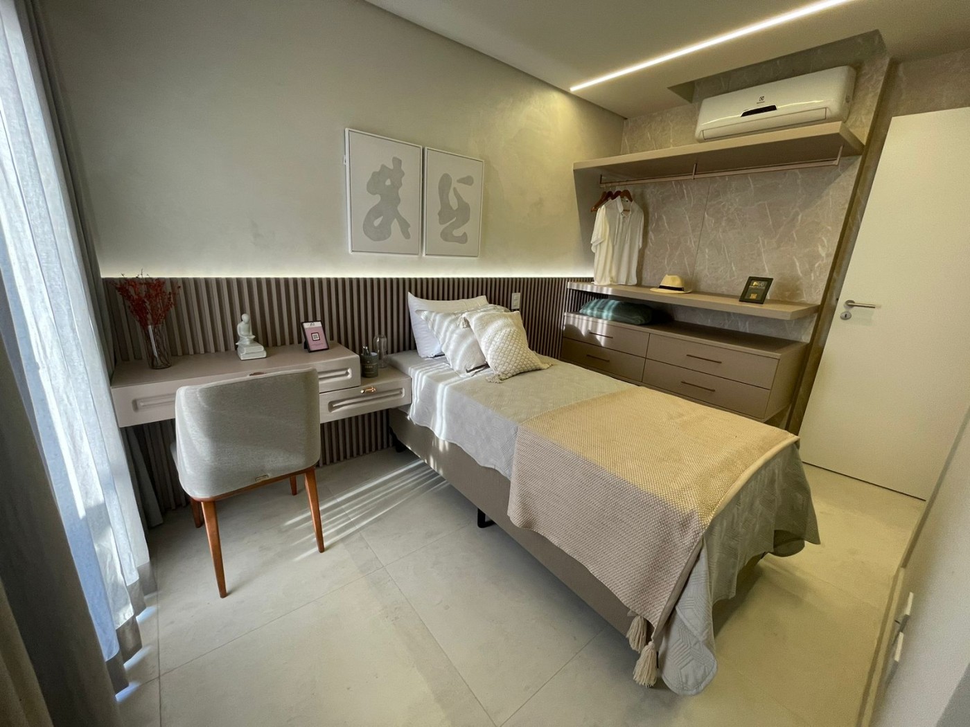 Apartamento, 2 quartos, 72 m² - Foto 34