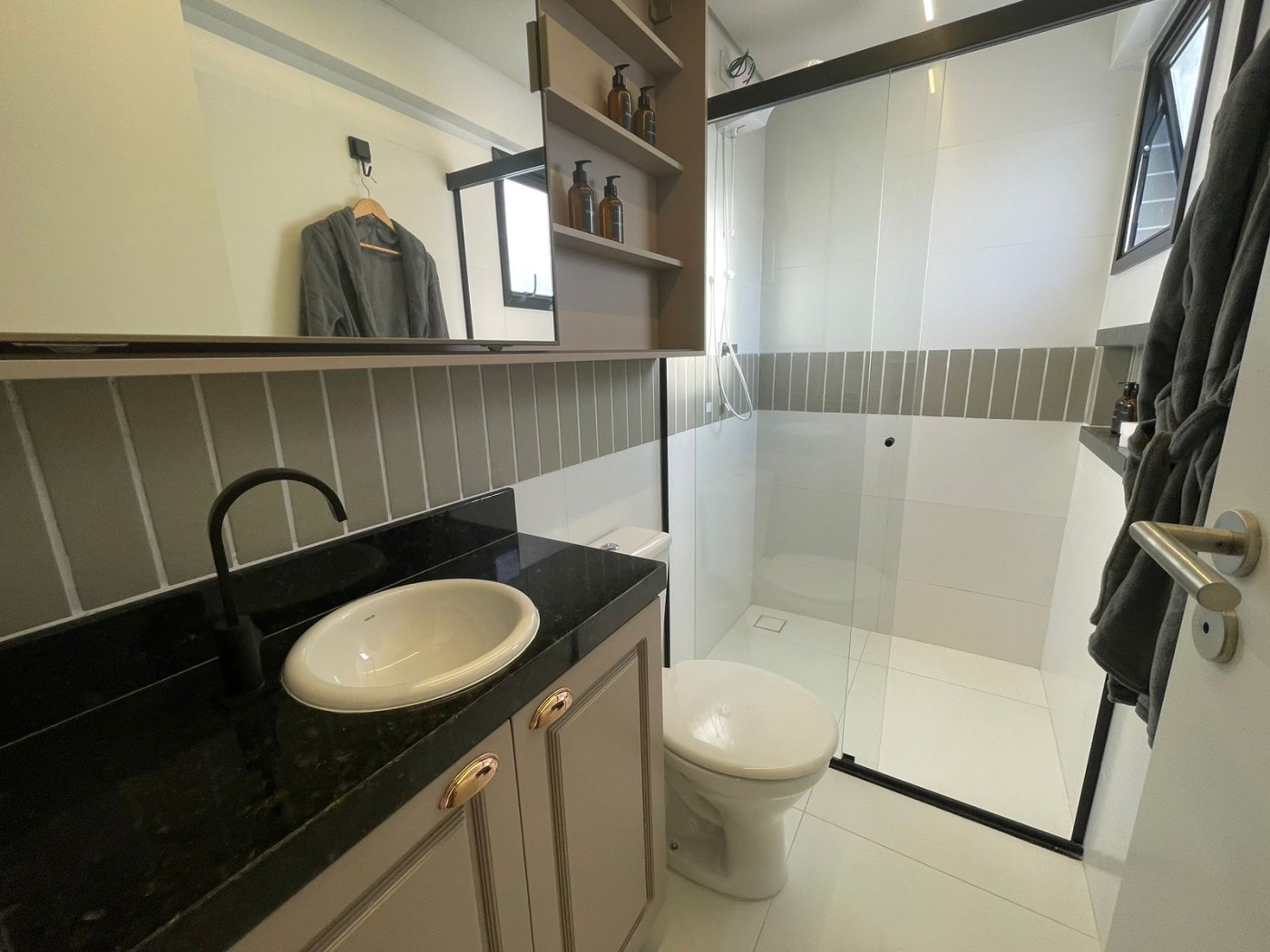 Apartamento, 2 quartos, 72 m² - Foto 33