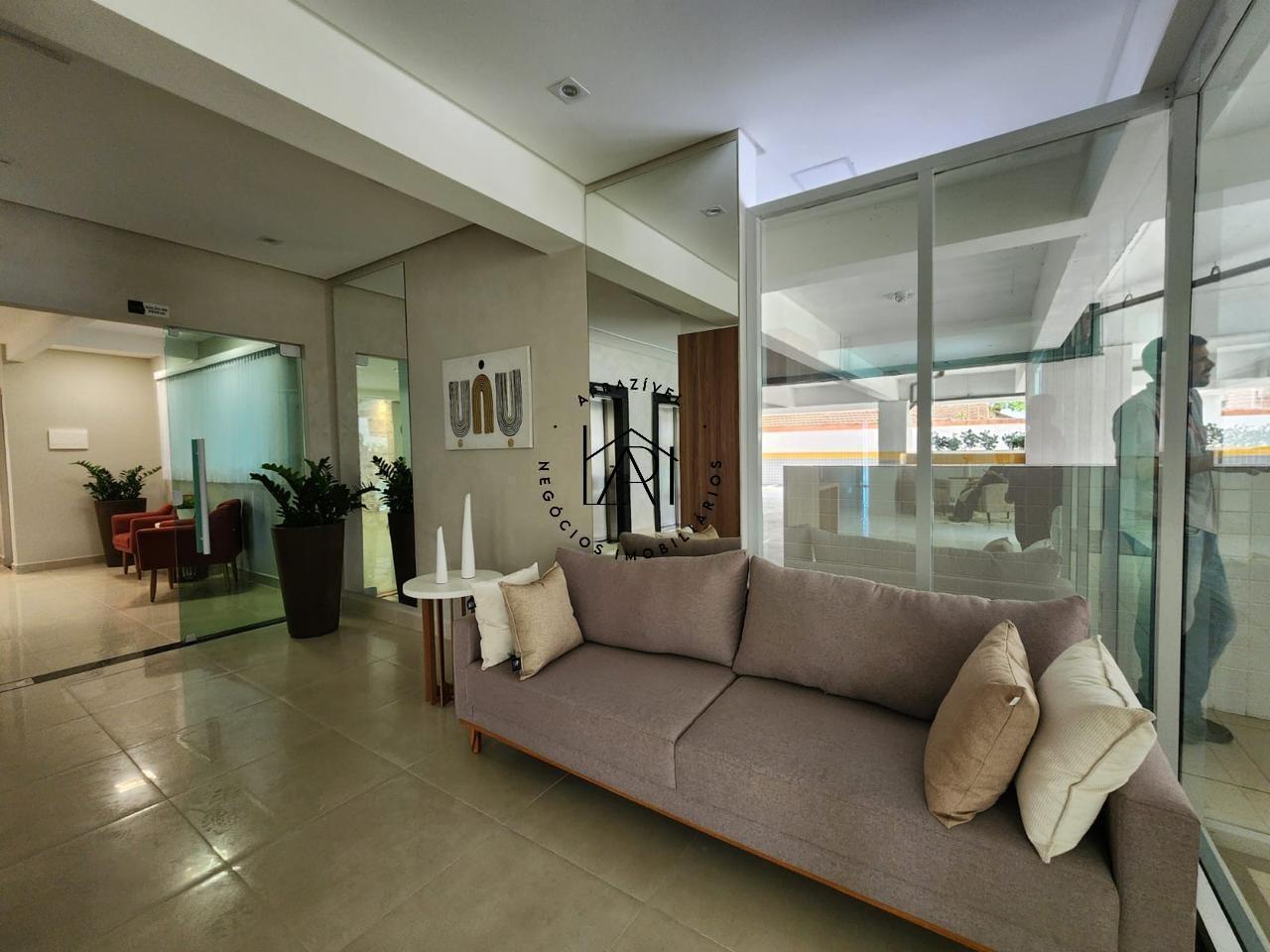 Apartamento, 2 quartos, 72 m² - Foto 3