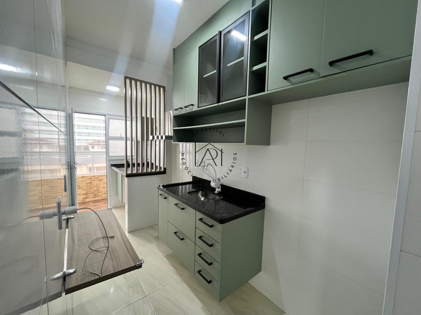 Apartamento, 2 quartos, 83 m² - Foto 7