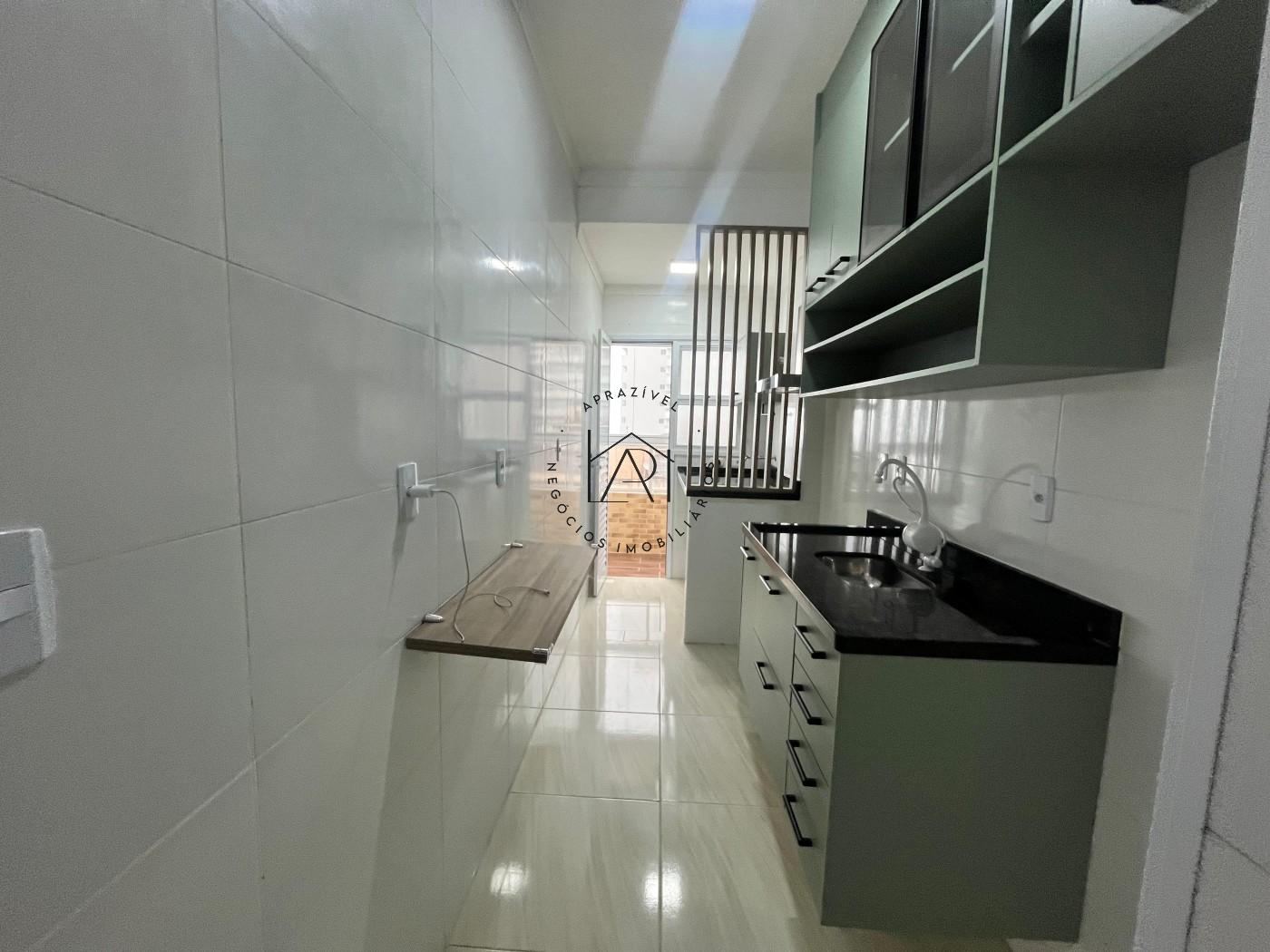 Apartamento, 2 quartos, 83 m² - Foto 9