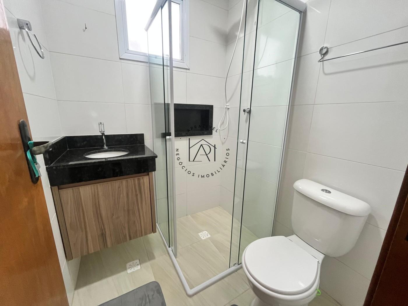 Apartamento, 2 quartos, 83 m² - Foto 22