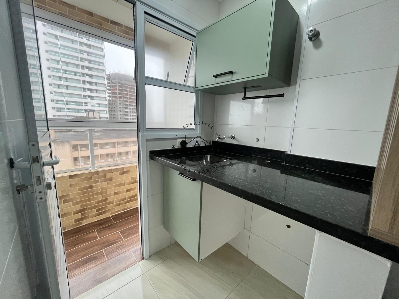 Apartamento, 2 quartos, 83 m² - Foto 10