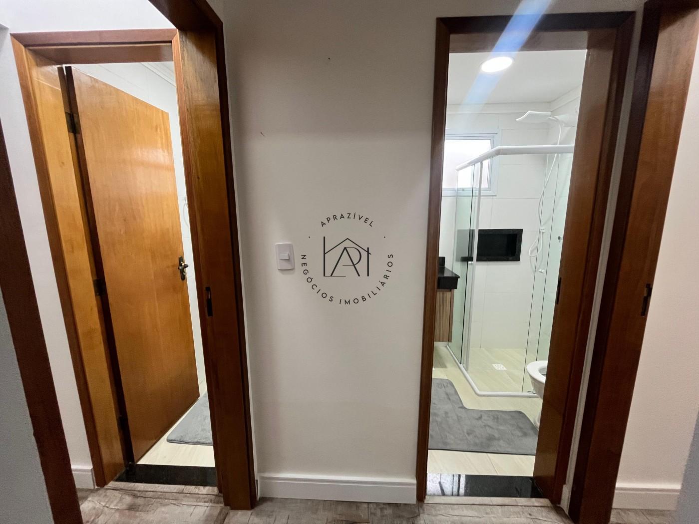 Apartamento, 2 quartos, 83 m² - Foto 16