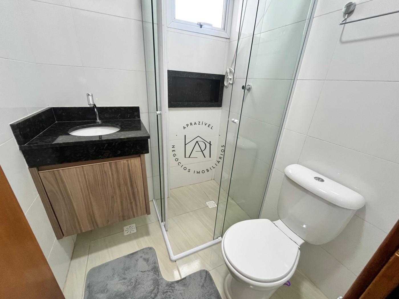 Apartamento, 2 quartos, 83 m² - Foto 17