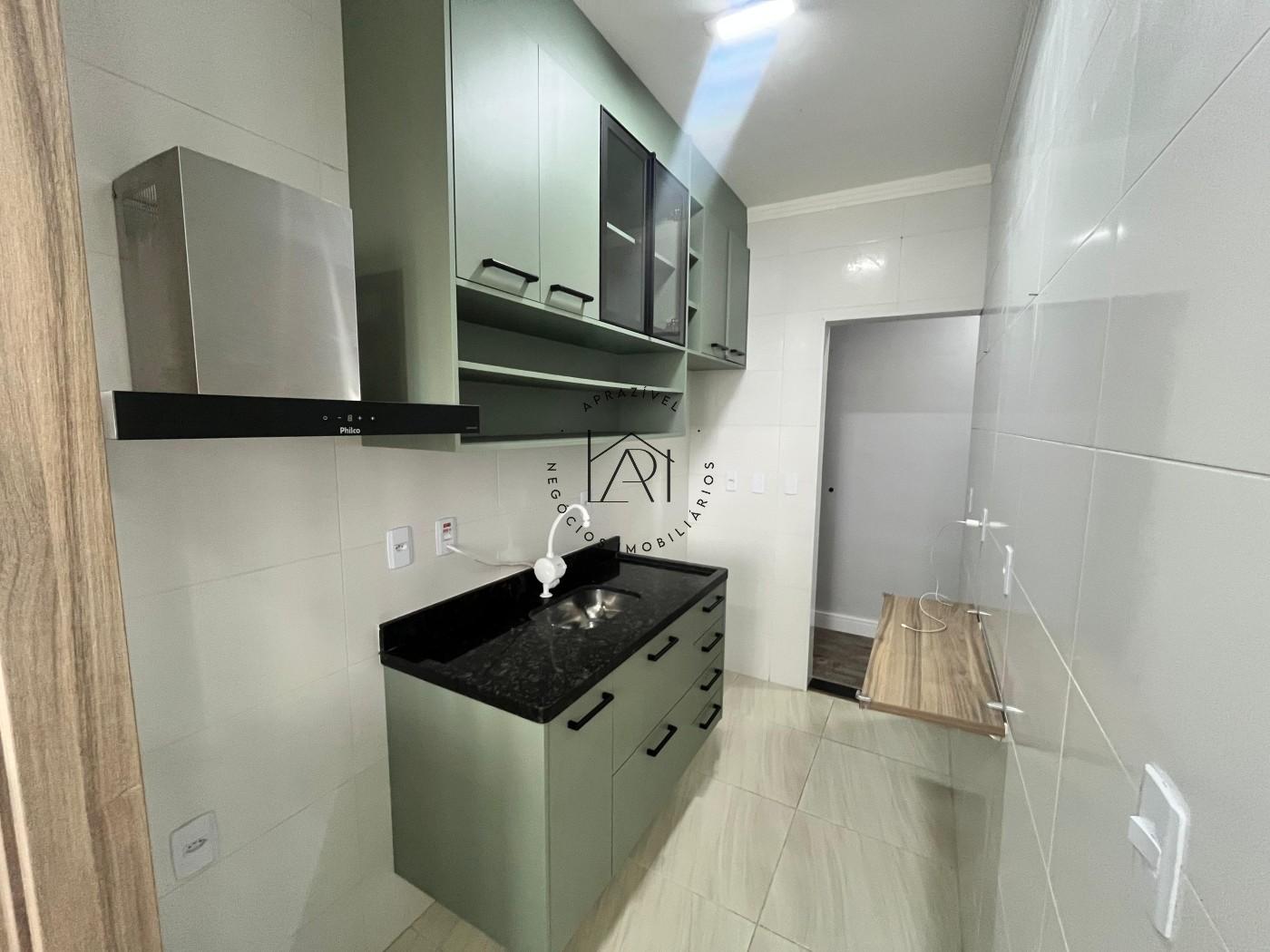 Apartamento, 2 quartos, 83 m² - Foto 8