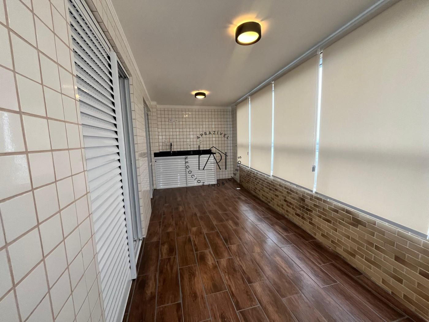 Apartamento, 2 quartos, 83 m² - Foto 15