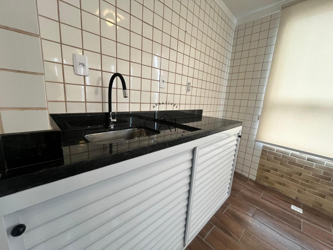 Apartamento, 2 quartos, 83 m² - Foto 3