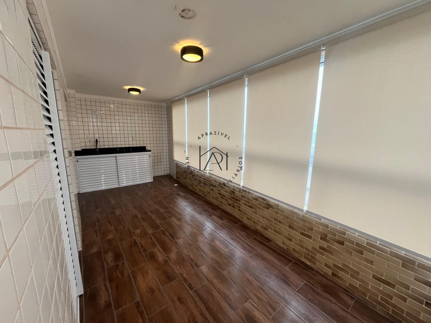 Apartamento, 2 quartos, 83 m² - Foto 4