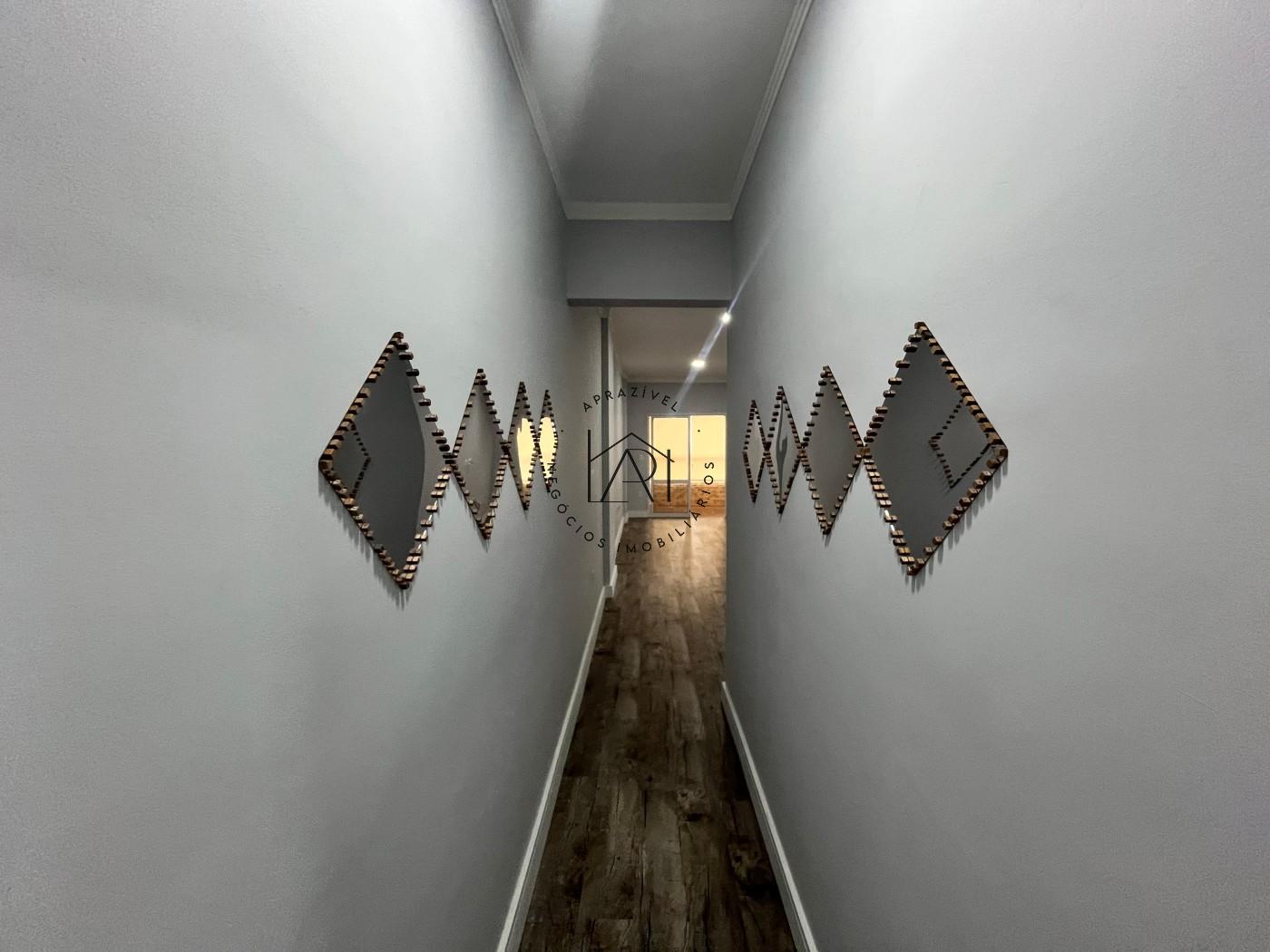 Apartamento, 2 quartos, 83 m² - Foto 6