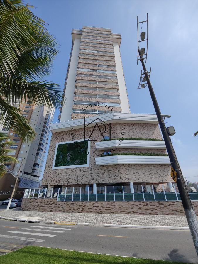 Apartamento, 3 quartos, 140 m² - Foto 1