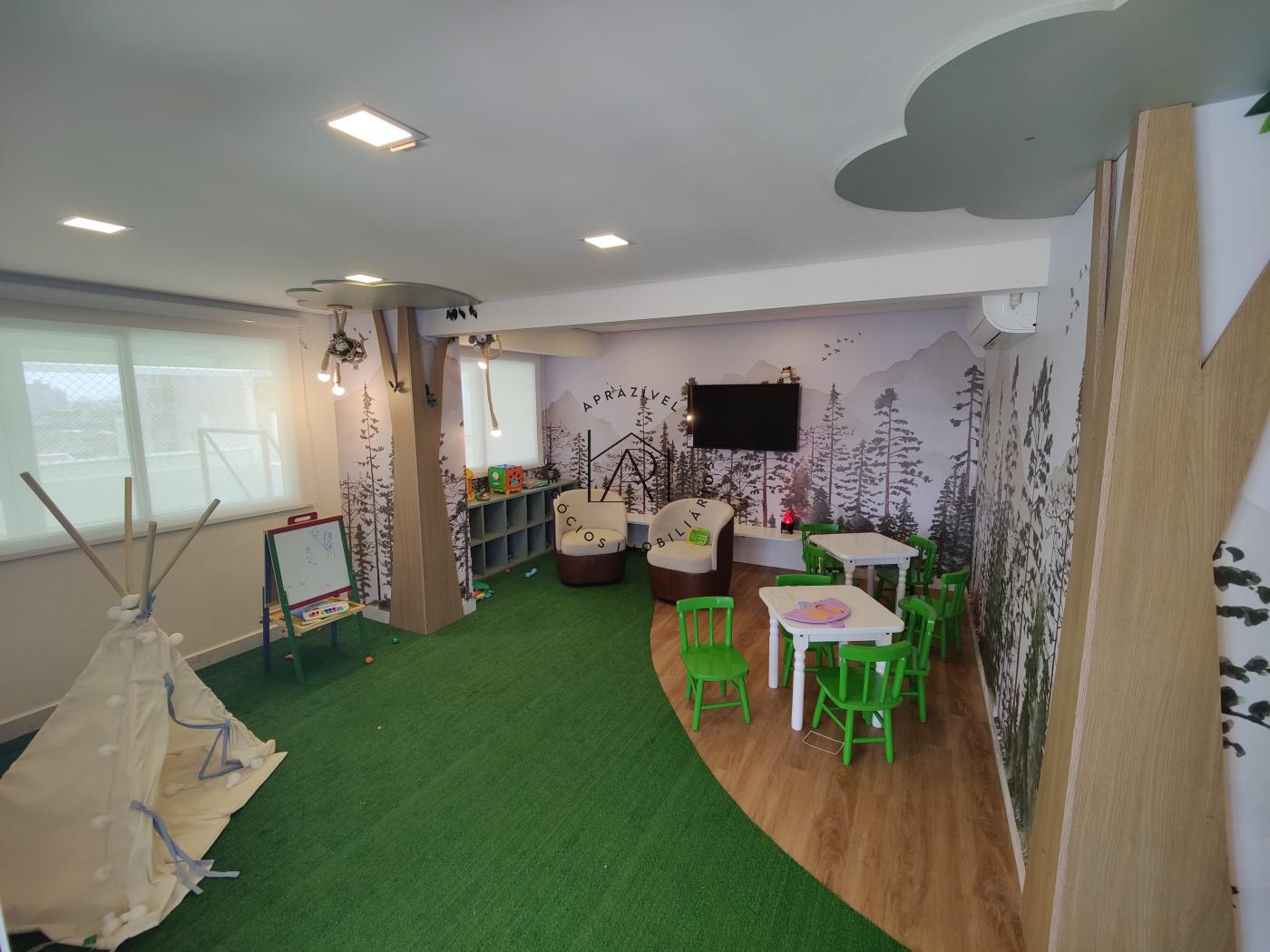 Cobertura, 3 quartos, 181 m² - Foto 43
