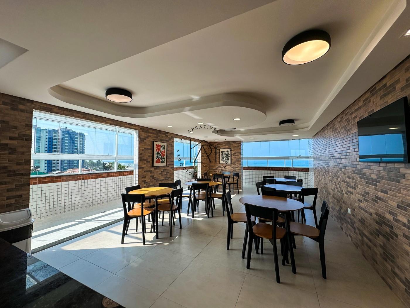 Apartamento, 2 quartos, 74 m² - Foto 5