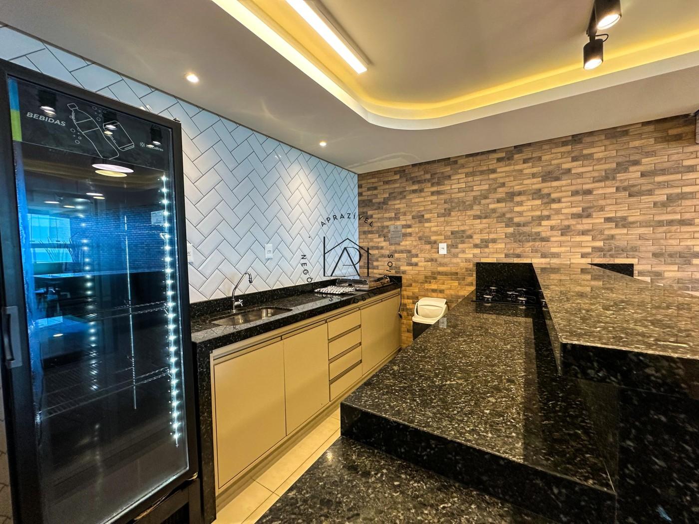 Apartamento, 2 quartos, 74 m² - Foto 10