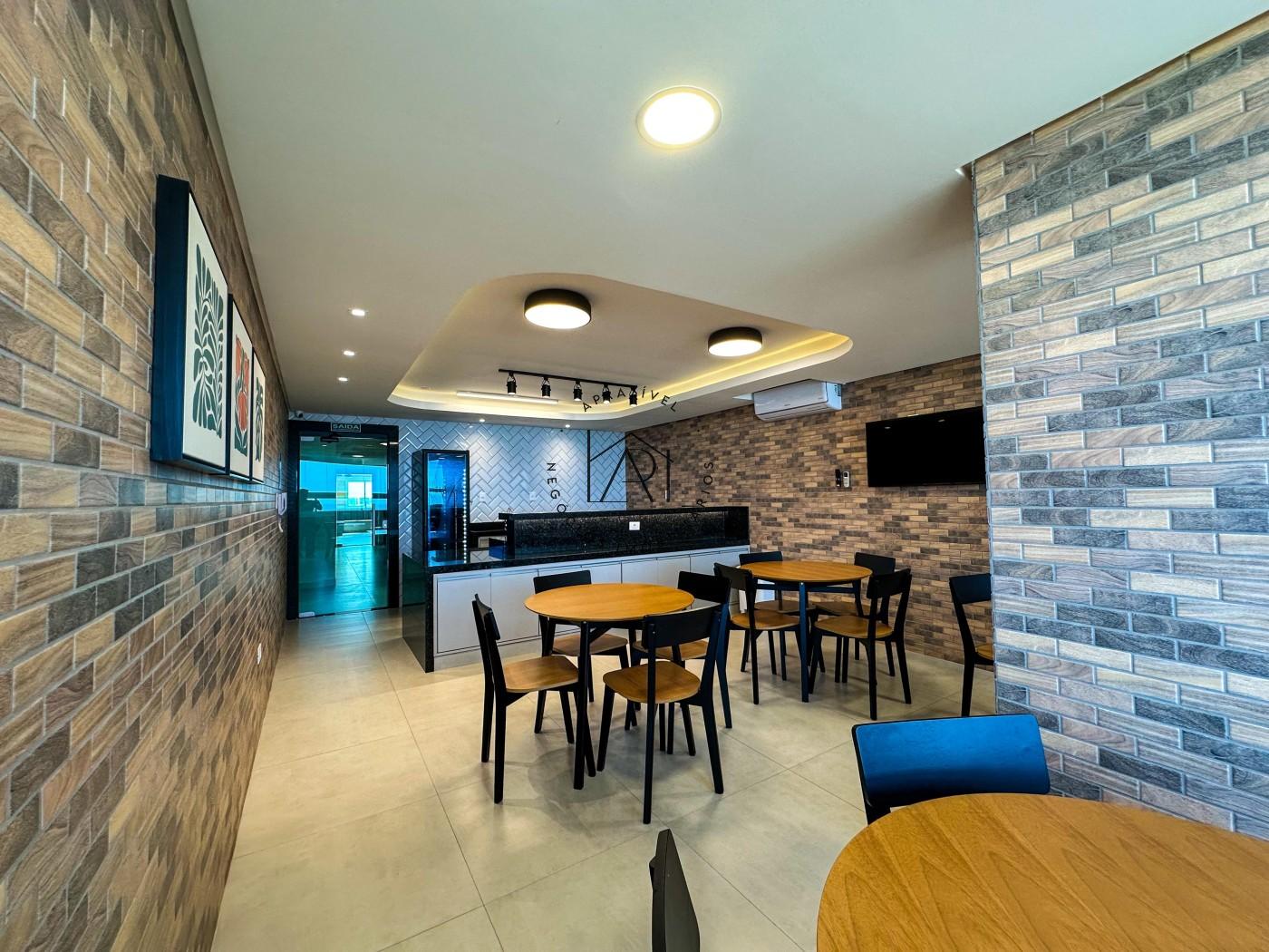 Apartamento, 2 quartos, 74 m² - Foto 11