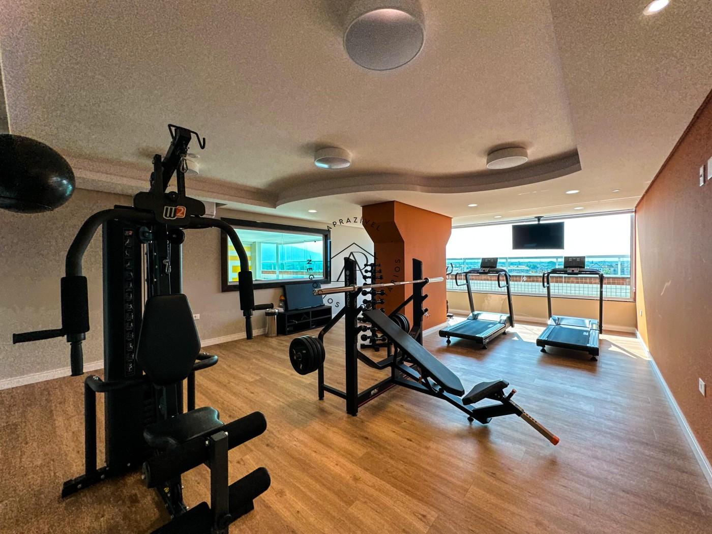 Apartamento, 2 quartos, 74 m² - Foto 17