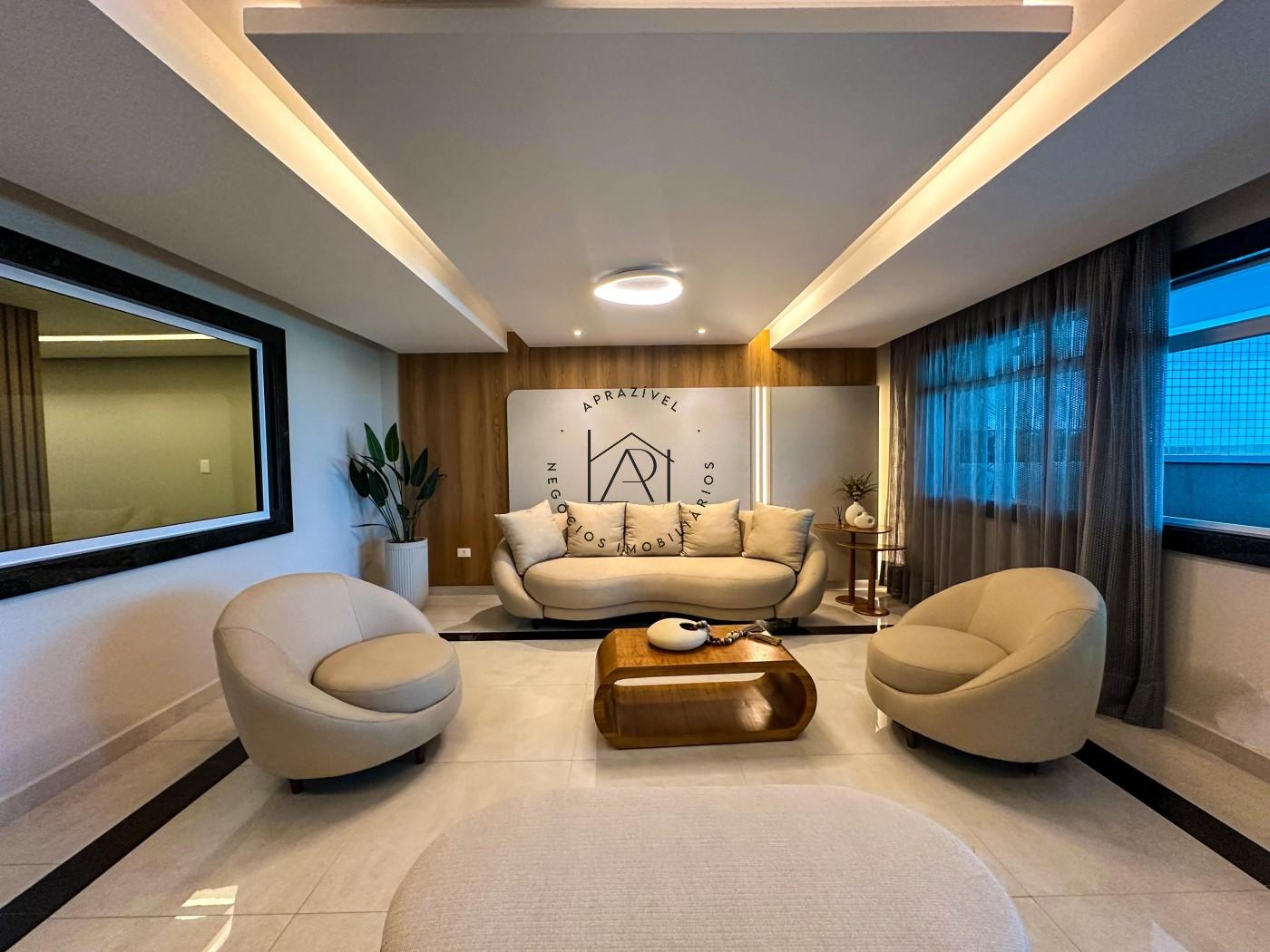 Apartamento, 2 quartos, 74 m² - Foto 23