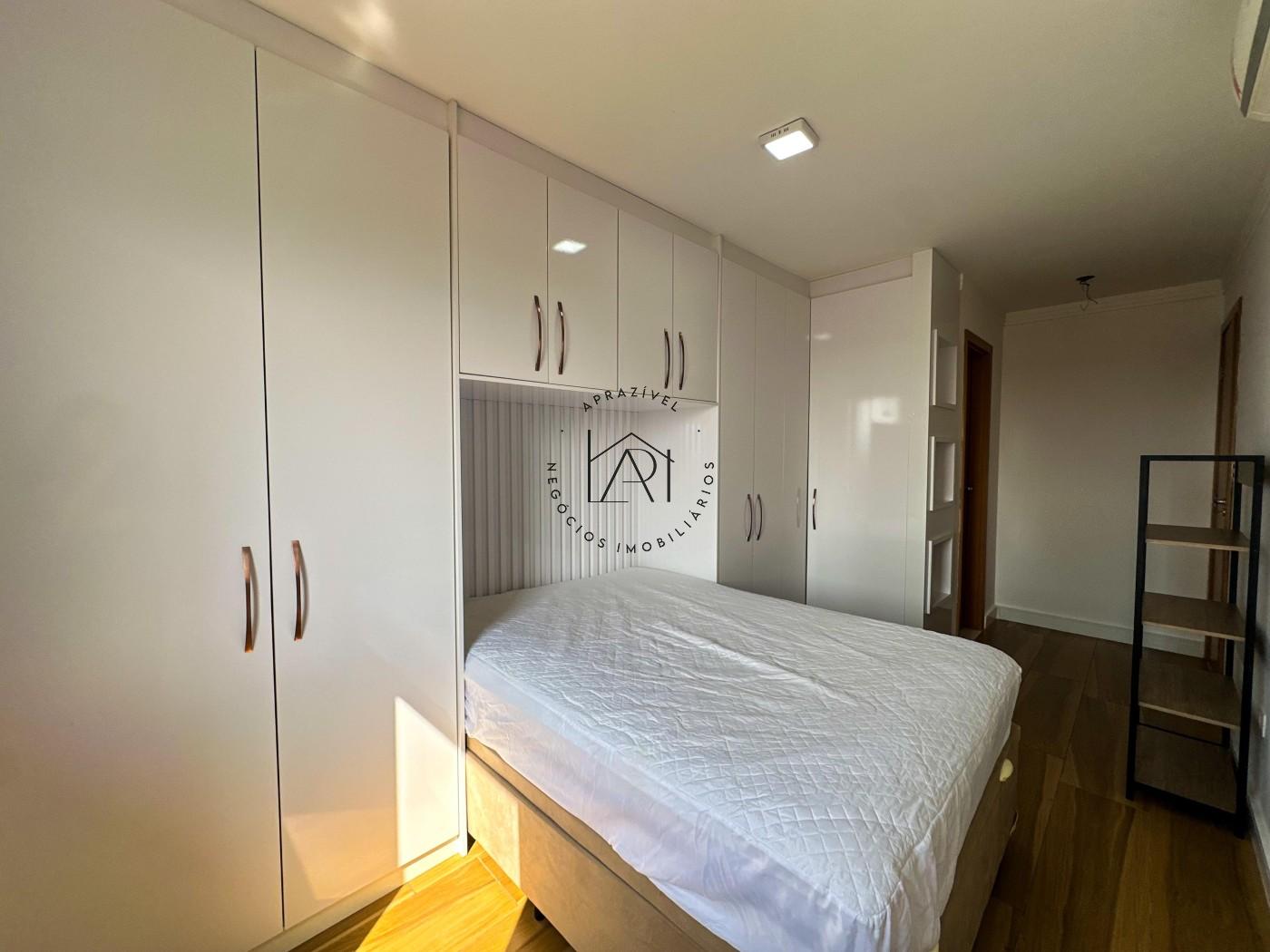 Apartamento, 2 quartos, 74 m² - Foto 42