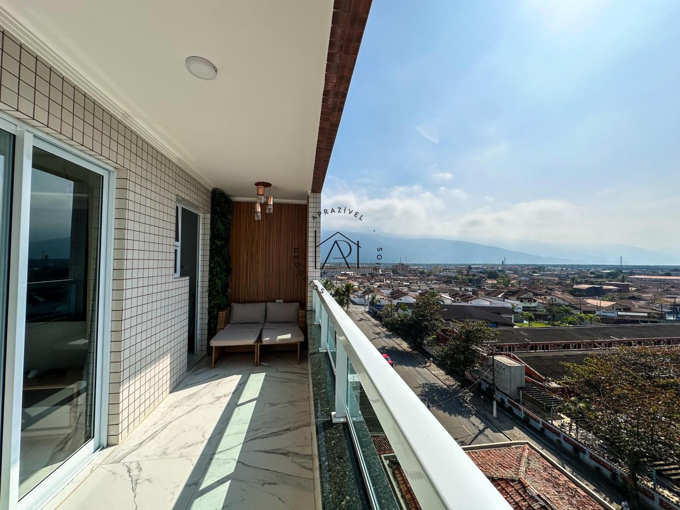 Apartamento, 2 quartos, 74 m² - Foto 36