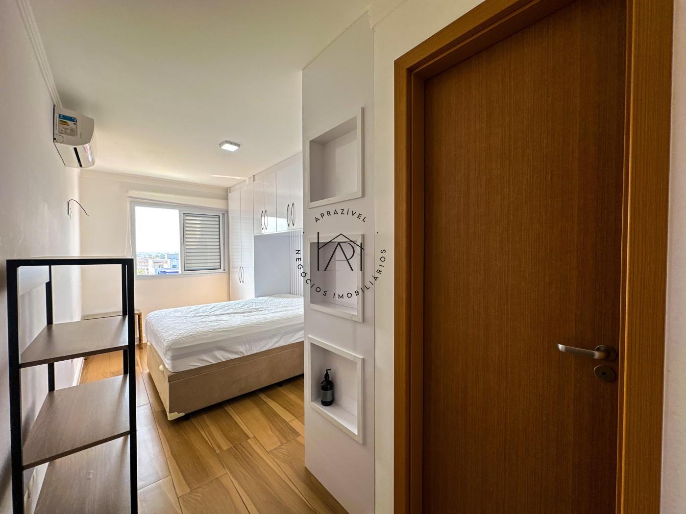 Apartamento, 2 quartos, 74 m² - Foto 43