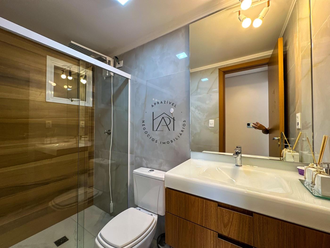 Apartamento, 2 quartos, 74 m² - Foto 46