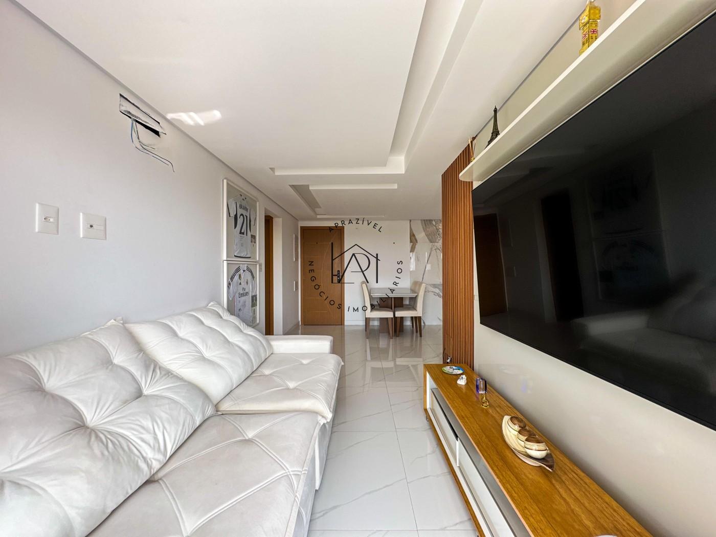 Apartamento, 2 quartos, 74 m² - Foto 26