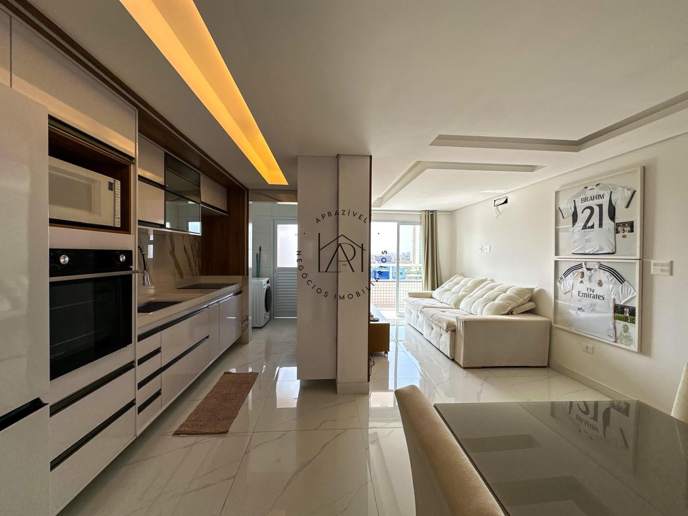 Apartamento, 2 quartos, 74 m² - Foto 25