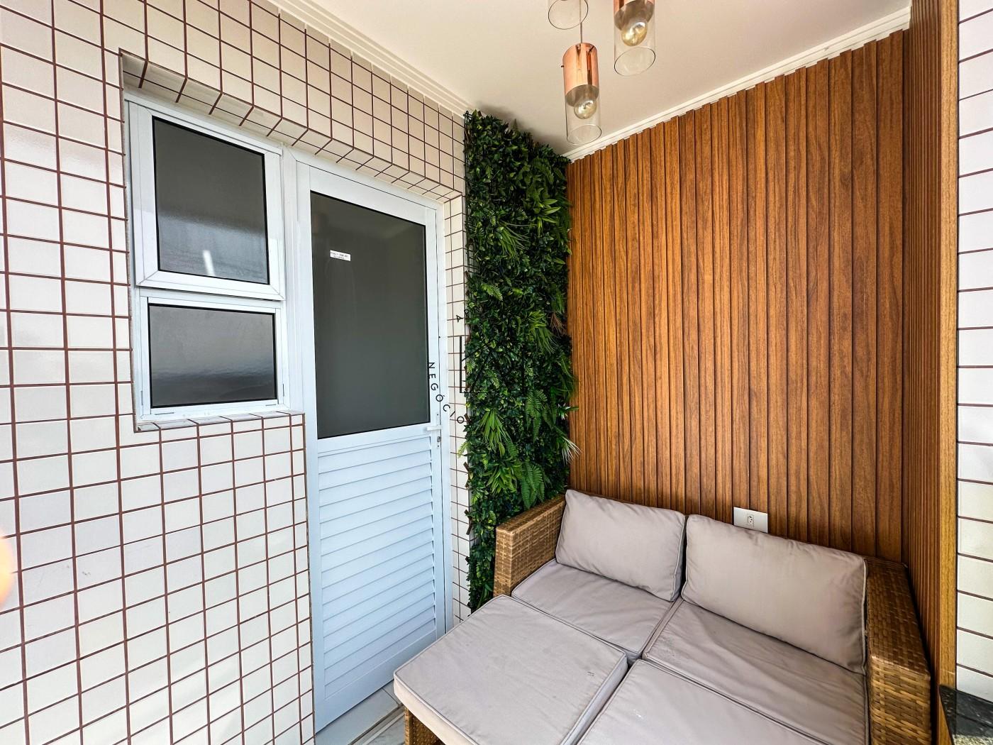 Apartamento, 2 quartos, 74 m² - Foto 35