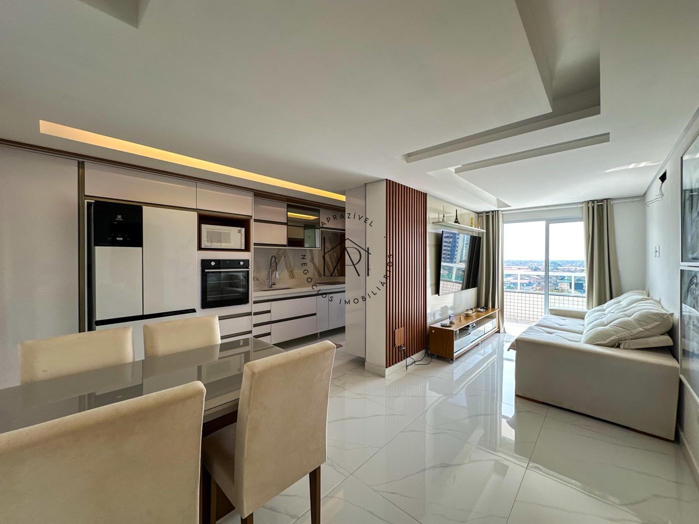 Apartamento, 2 quartos, 74 m² - Foto 24