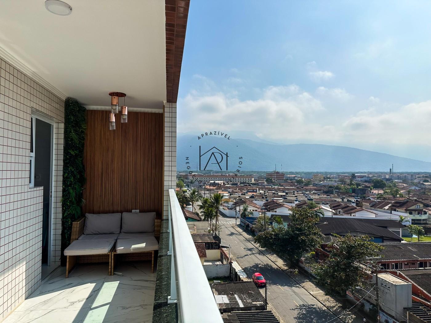 Apartamento, 2 quartos, 74 m² - Foto 34