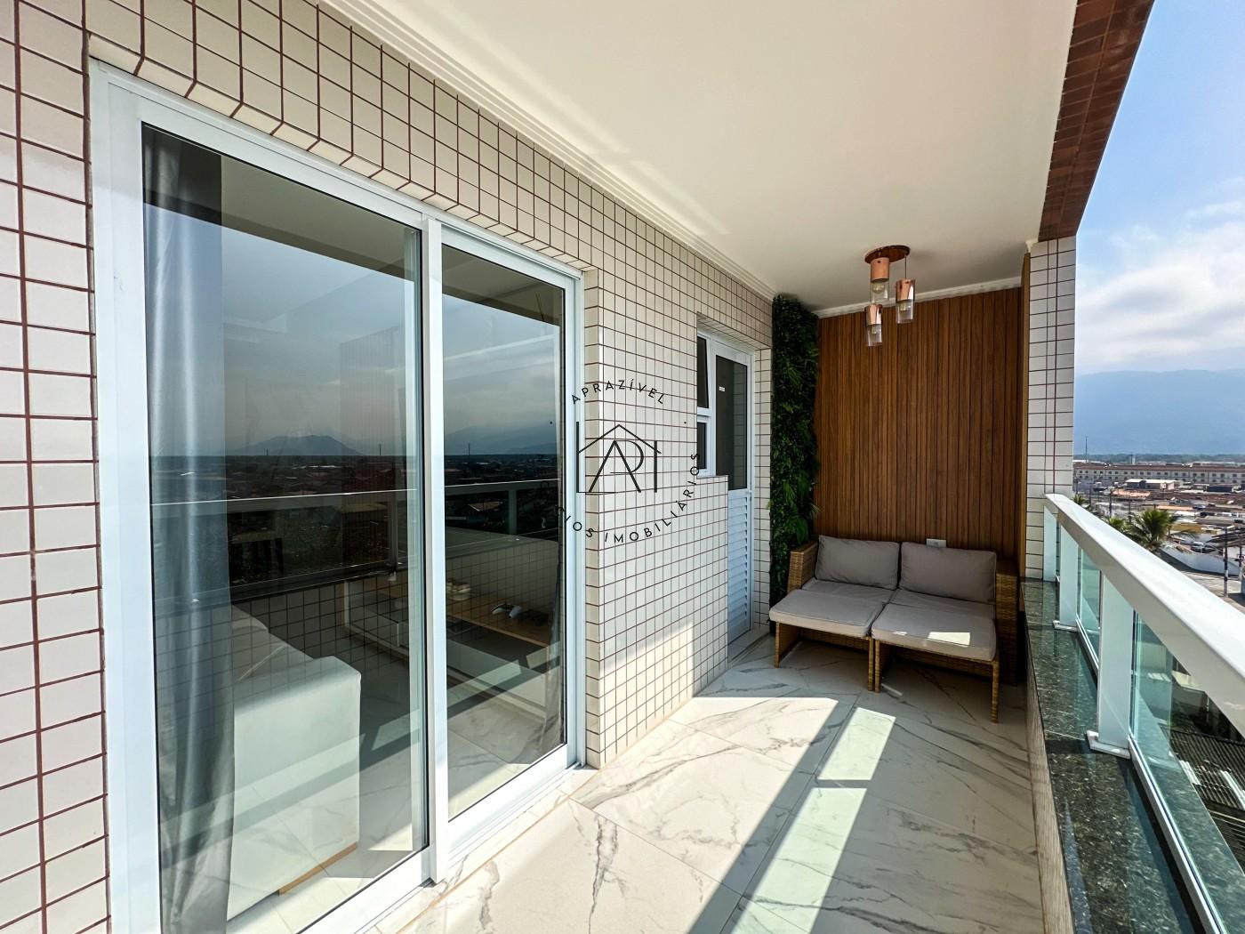 Apartamento, 2 quartos, 74 m² - Foto 33