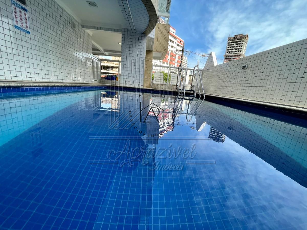 Apartamento, 2 quartos, 75 m² - Foto 2