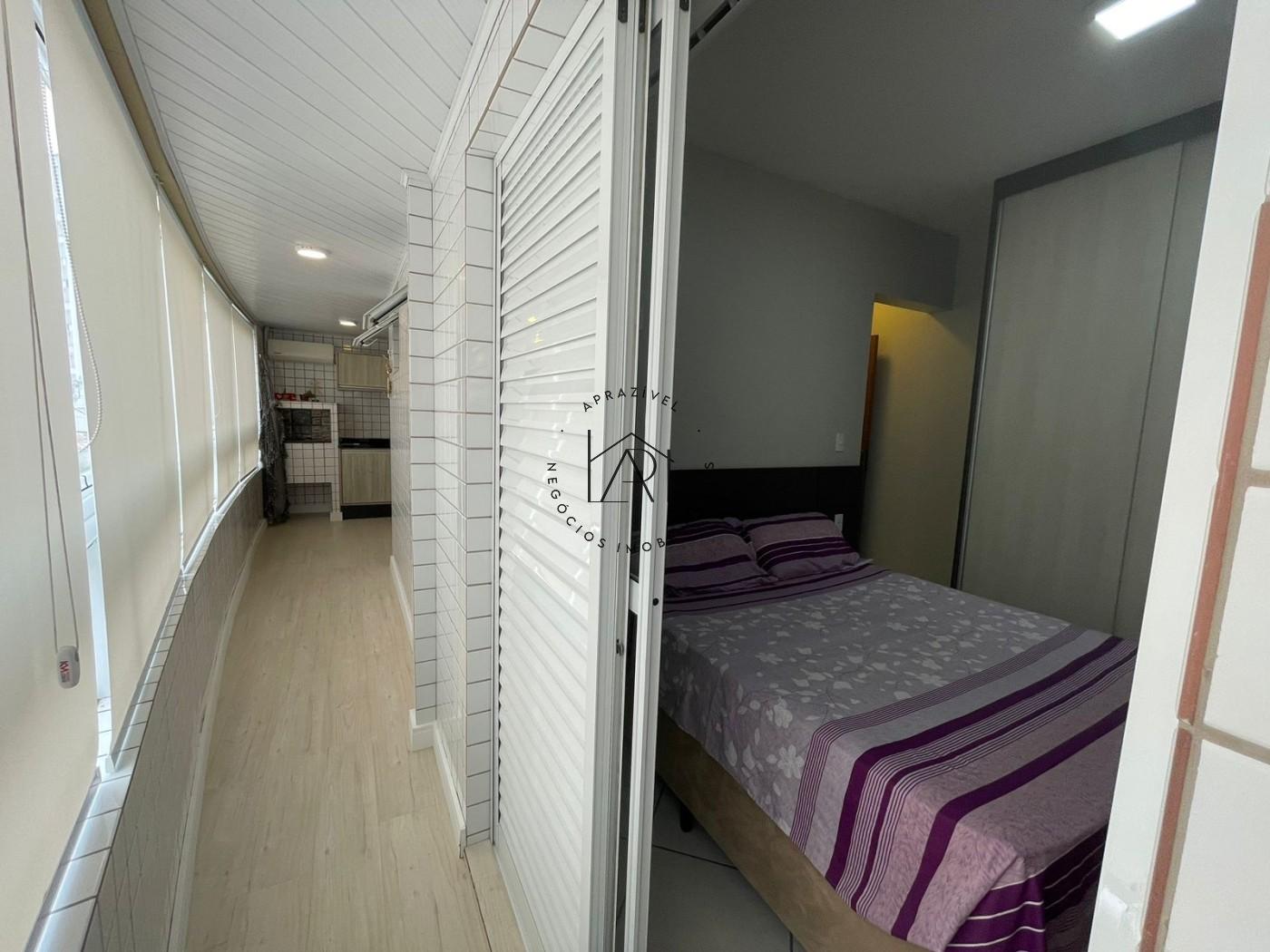 Apartamento, 2 quartos, 75 m² - Foto 22