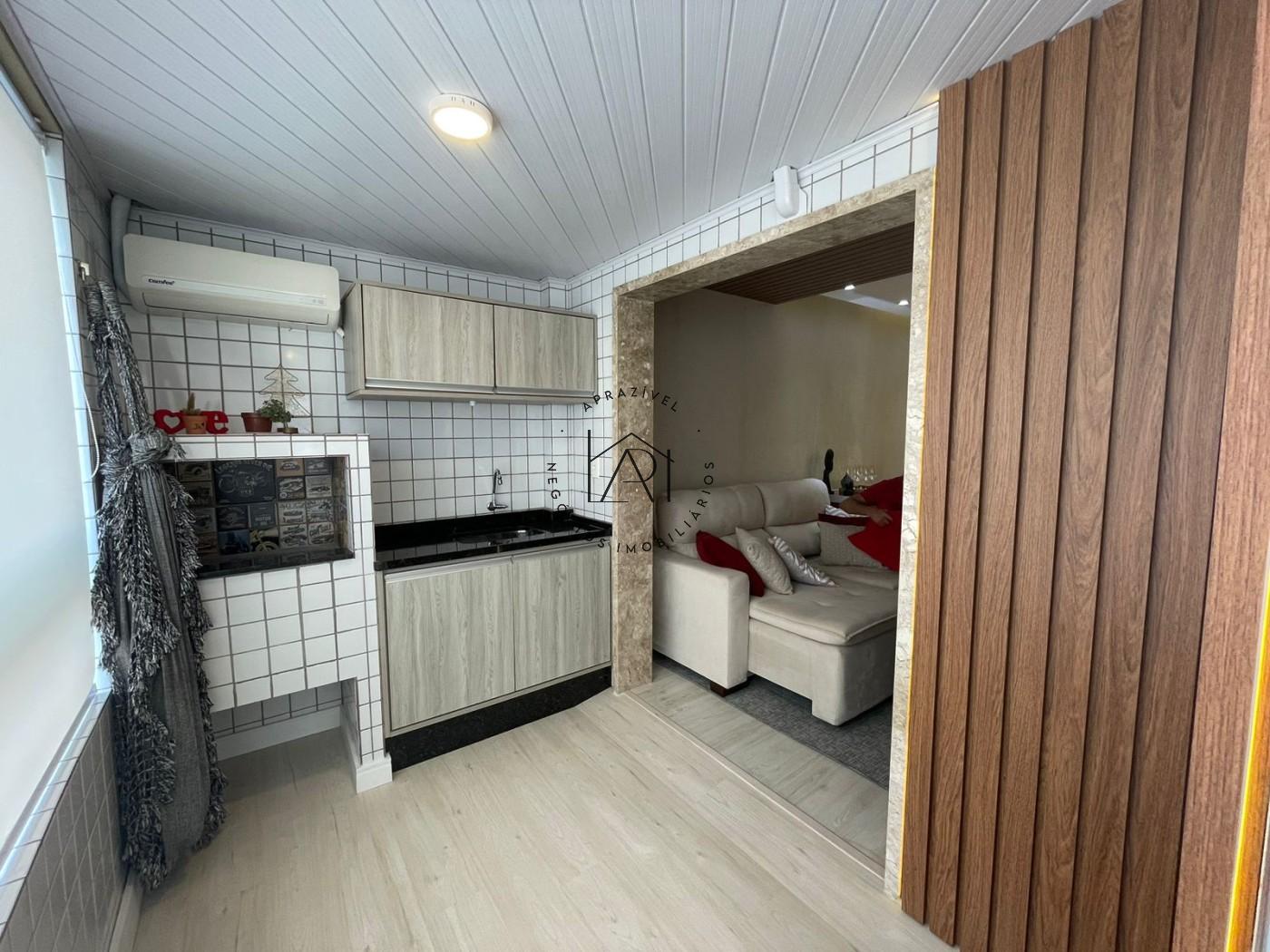 Apartamento, 2 quartos, 75 m² - Foto 12