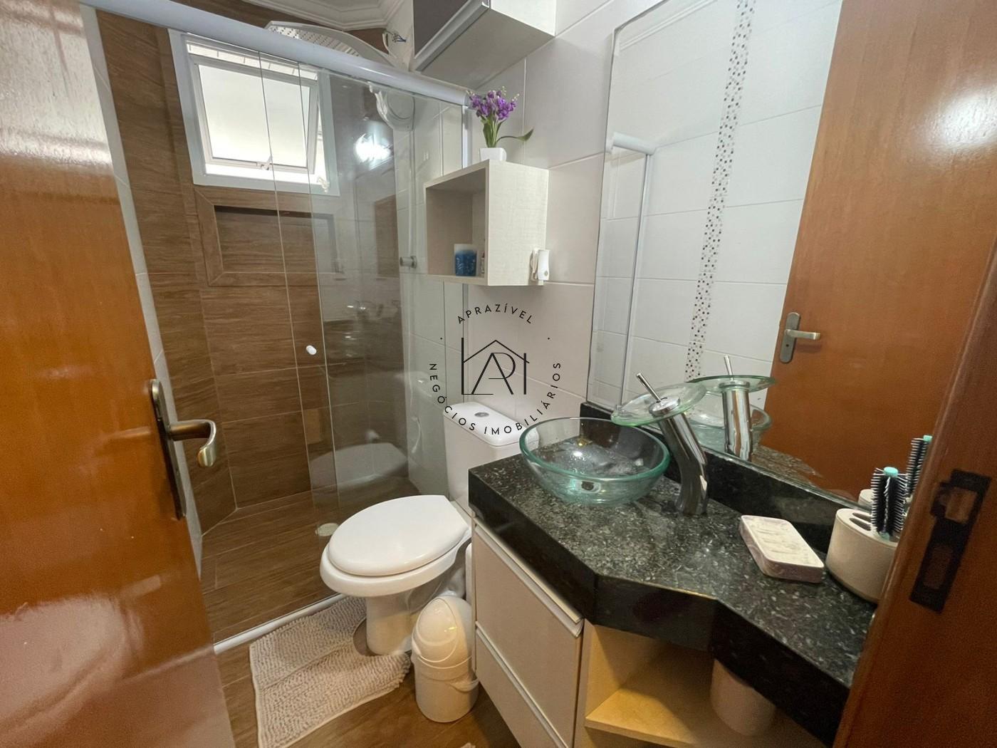 Apartamento, 2 quartos, 75 m² - Foto 27