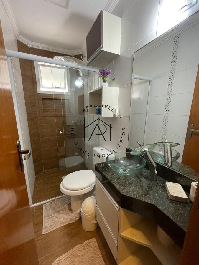 Apartamento, 2 quartos, 75 m² - Foto 28