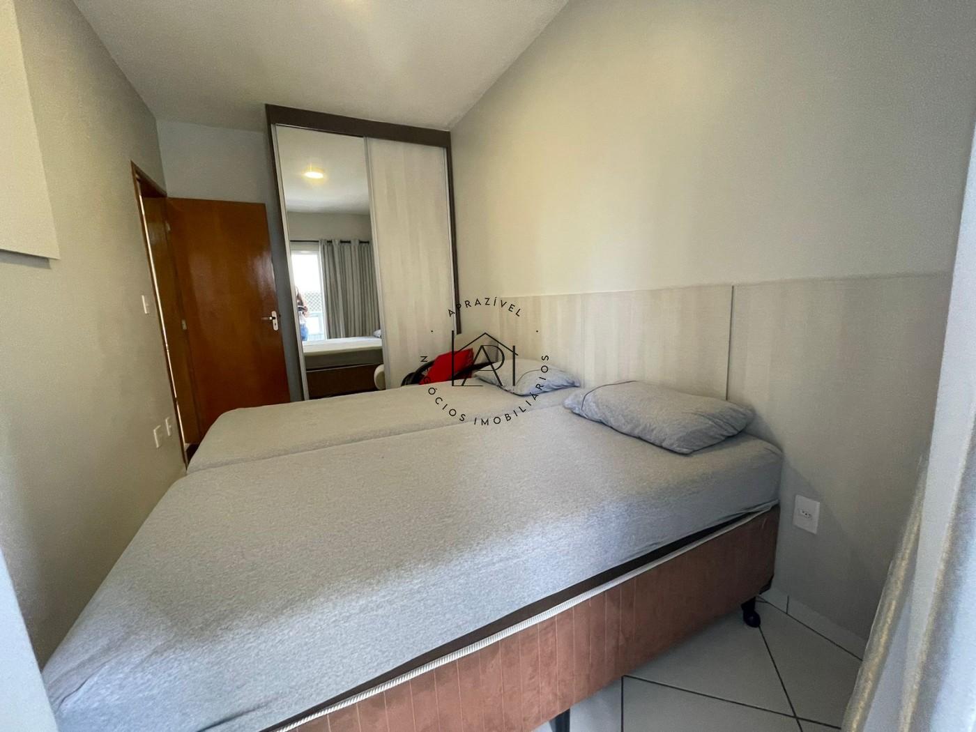 Apartamento, 2 quartos, 75 m² - Foto 31