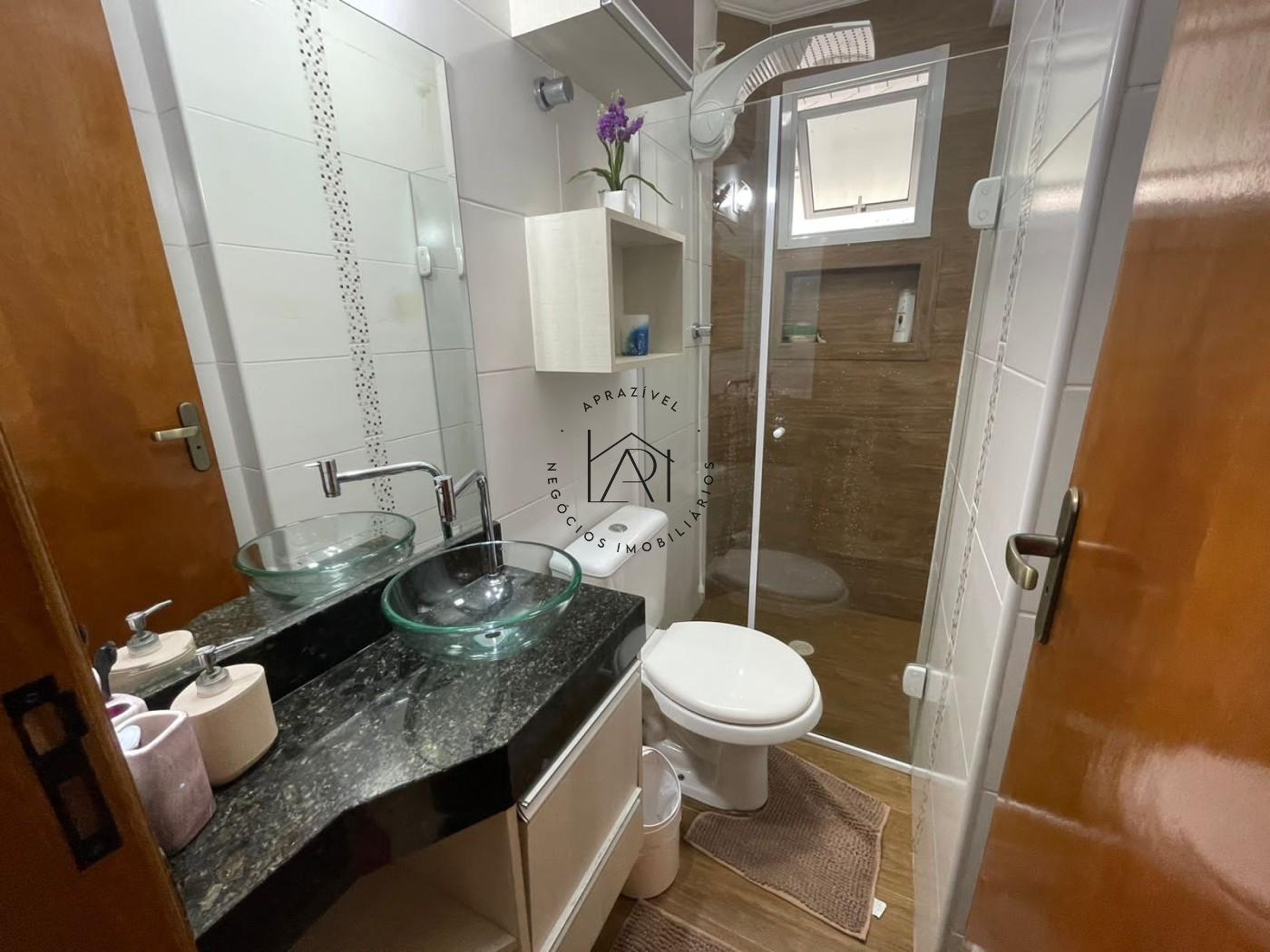 Apartamento, 2 quartos, 75 m² - Foto 34