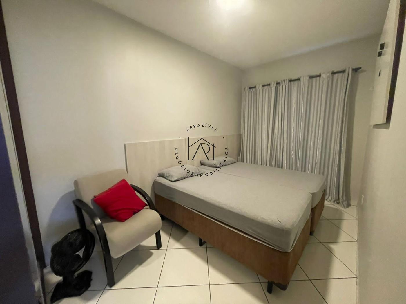 Apartamento, 2 quartos, 75 m² - Foto 33