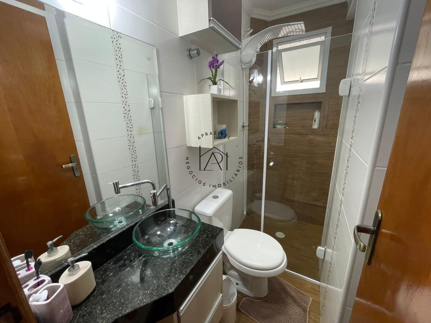 Apartamento, 2 quartos, 75 m² - Foto 35