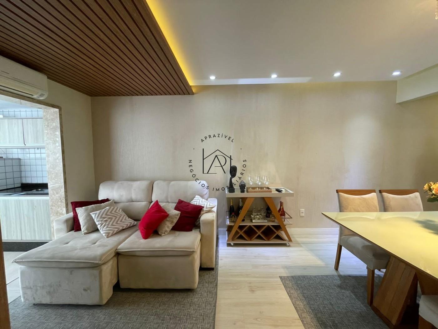 Apartamento, 2 quartos, 75 m² - Foto 6