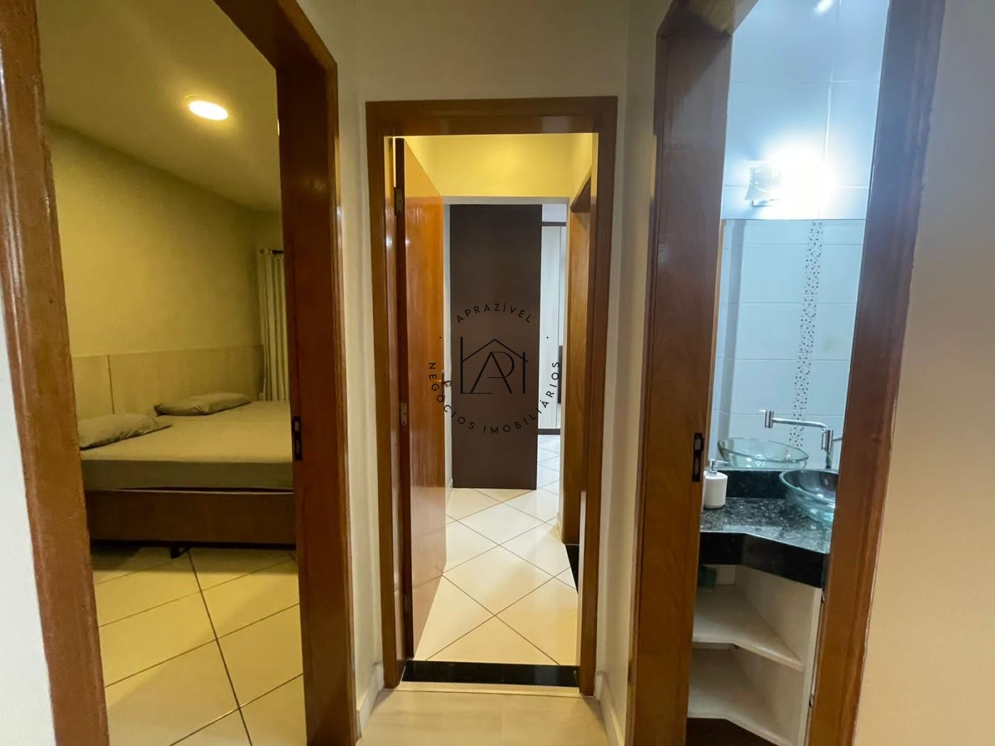 Apartamento, 2 quartos, 75 m² - Foto 19