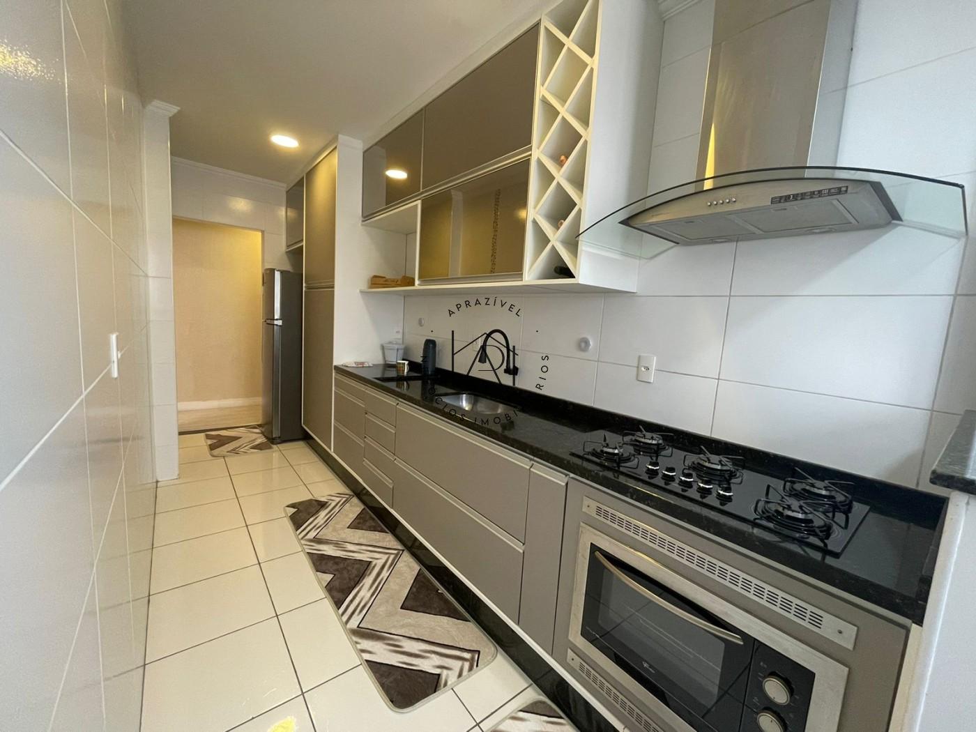 Apartamento, 2 quartos, 75 m² - Foto 16
