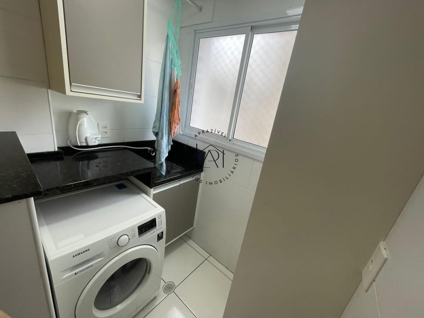 Apartamento, 2 quartos, 75 m² - Foto 17