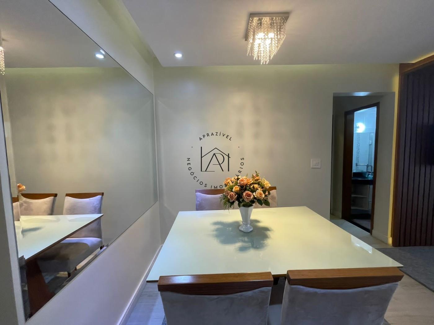 Apartamento, 2 quartos, 75 m² - Foto 11
